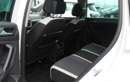 Volkswagen Tiguan II, 2020 год, 3 195 000 рублей, 22 фотография