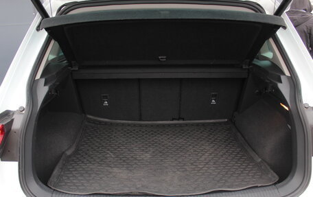 Volkswagen Tiguan II, 2020 год, 3 195 000 рублей, 27 фотография