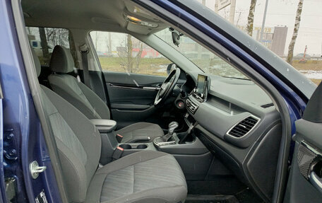 KIA Seltos I, 2020 год, 2 230 000 рублей, 13 фотография