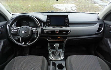 KIA Seltos I, 2020 год, 2 230 000 рублей, 17 фотография