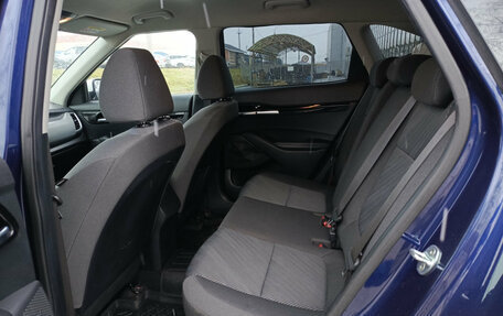 KIA Seltos I, 2020 год, 2 230 000 рублей, 15 фотография