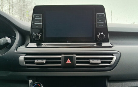 KIA Seltos I, 2020 год, 2 230 000 рублей, 18 фотография