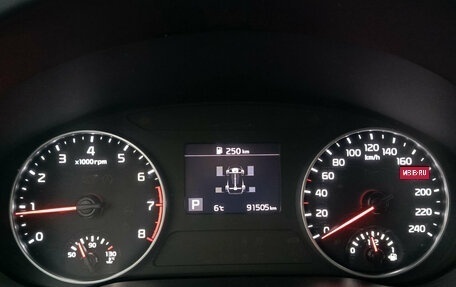 KIA Seltos I, 2020 год, 2 230 000 рублей, 16 фотография