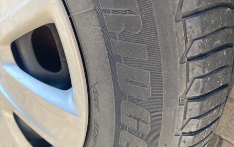 Volkswagen Polo VI (EU Market), 2015 год, 710 000 рублей, 14 фотография