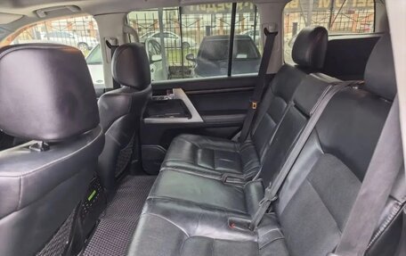 Toyota Land Cruiser 200, 2013 год, 3 550 000 рублей, 7 фотография