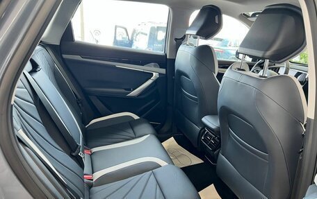 Geely Atlas, 2025 год, 3 817 190 рублей, 13 фотография