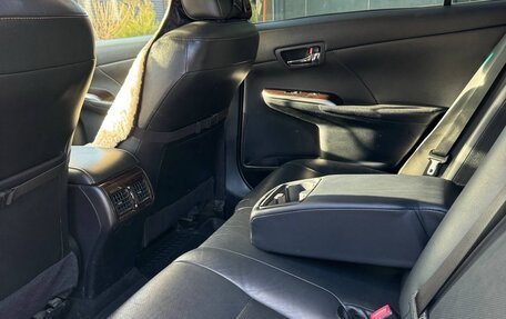 Toyota Camry, 2016 год, 2 500 000 рублей, 10 фотография