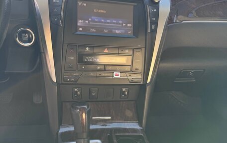 Toyota Camry, 2016 год, 2 500 000 рублей, 13 фотография