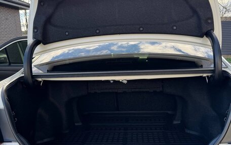 Toyota Camry, 2016 год, 2 500 000 рублей, 12 фотография