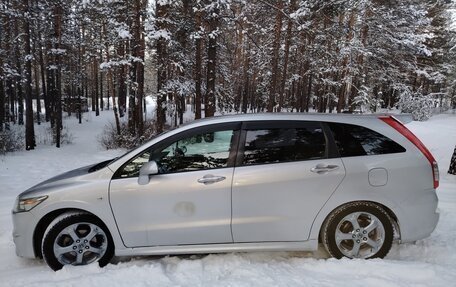 Honda Stream II, 2006 год, 1 180 000 рублей, 4 фотография