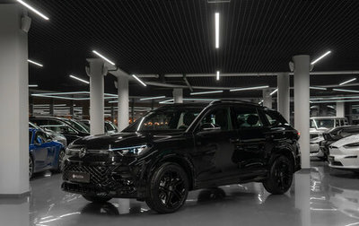 Volkswagen Tiguan, 2025 год, 4 990 000 рублей, 1 фотография