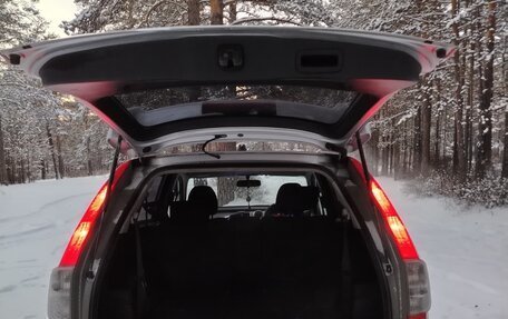 Honda Stream II, 2006 год, 1 180 000 рублей, 6 фотография