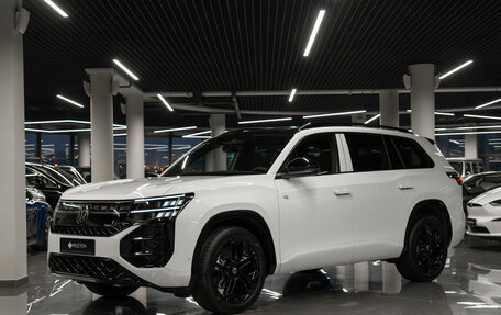 Volkswagen Teramont, 2025 год, 6 650 000 рублей, 1 фотография