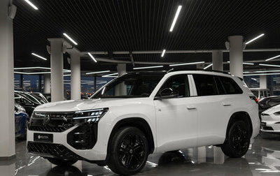 Volkswagen Teramont, 2025 год, 6 650 000 рублей, 1 фотография