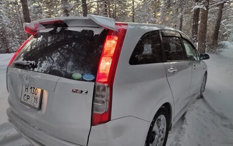 Honda Stream II, 2006 год, 1 180 000 рублей, 8 фотография