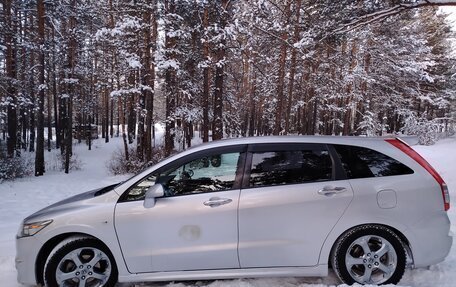 Honda Stream II, 2006 год, 1 180 000 рублей, 3 фотография