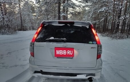 Honda Stream II, 2006 год, 1 180 000 рублей, 10 фотография