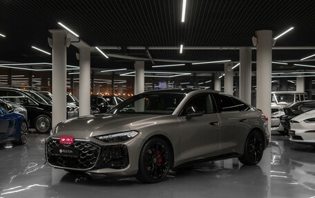 Audi A5, 2025 год, 6 600 000 рублей, 1 фотография