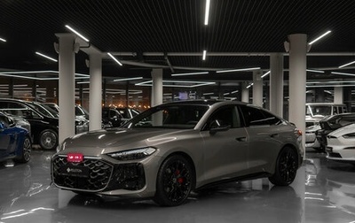 Audi A5, 2025 год, 6 600 000 рублей, 1 фотография