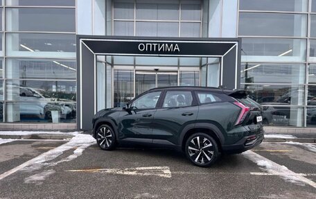 Geely Atlas, 2025 год, 3 917 190 рублей, 4 фотография