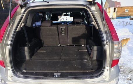 Honda Stream II, 2006 год, 1 180 000 рублей, 16 фотография