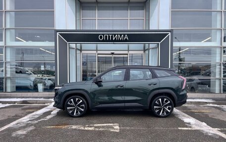 Geely Atlas, 2025 год, 3 917 190 рублей, 3 фотография