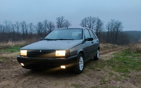 Fiat Tipo 160, 1989 год, 165 000 рублей, 1 фотография