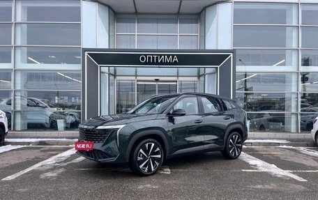 Geely Atlas, 2025 год, 3 917 190 рублей, 2 фотография