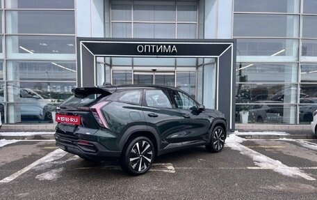 Geely Atlas, 2025 год, 3 917 190 рублей, 6 фотография