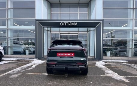 Geely Atlas, 2025 год, 3 917 190 рублей, 5 фотография