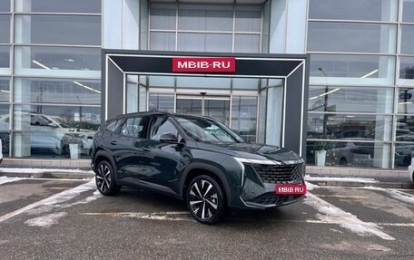 Geely Atlas, 2025 год, 3 917 190 рублей, 7 фотография