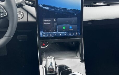 Geely Atlas, 2025 год, 3 917 190 рублей, 12 фотография