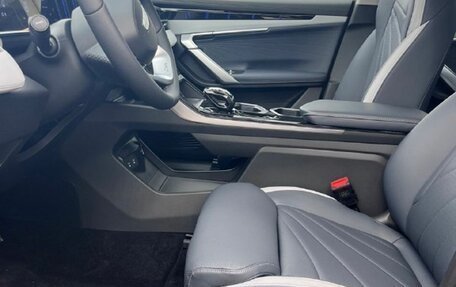 Geely Atlas, 2025 год, 3 917 190 рублей, 9 фотография