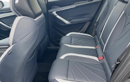 Geely Atlas, 2025 год, 3 917 190 рублей, 10 фотография