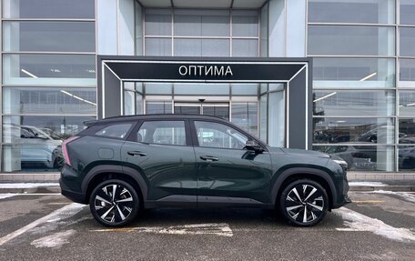 Geely Atlas, 2025 год, 3 917 190 рублей, 8 фотография