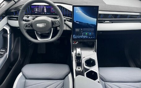 Geely Atlas, 2025 год, 3 917 190 рублей, 11 фотография