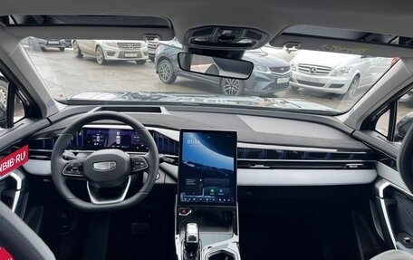 Geely Atlas, 2025 год, 3 917 190 рублей, 13 фотография