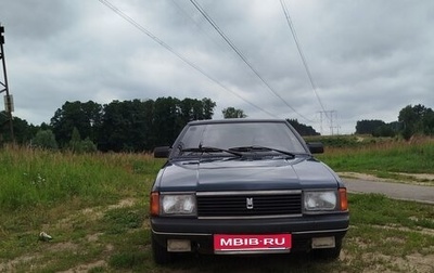 Москвич 2141, 1998 год, 270 000 рублей, 1 фотография