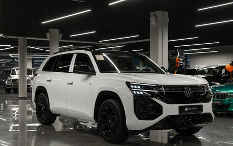 Volkswagen Teramont, 2025 год, 6 650 000 рублей, 2 фотография