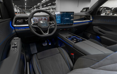 Volkswagen Teramont, 2025 год, 6 650 000 рублей, 7 фотография