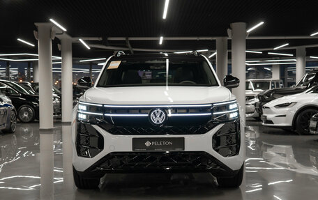 Volkswagen Teramont, 2025 год, 6 650 000 рублей, 3 фотография