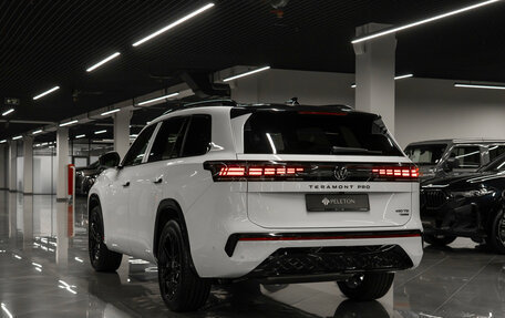 Volkswagen Teramont, 2025 год, 6 650 000 рублей, 4 фотография