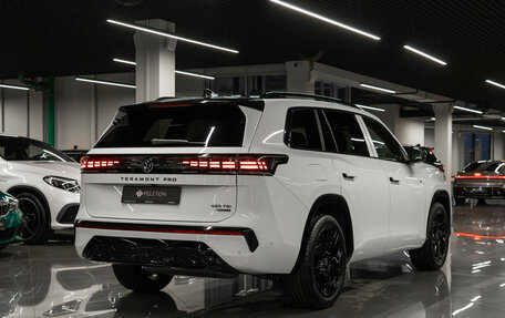 Volkswagen Teramont, 2025 год, 6 650 000 рублей, 5 фотография
