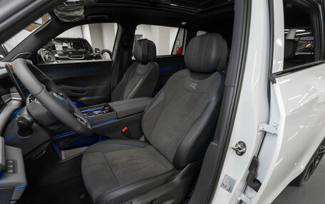 Volkswagen Teramont, 2025 год, 6 650 000 рублей, 9 фотография