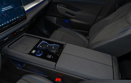 Volkswagen Teramont, 2025 год, 6 650 000 рублей, 20 фотография