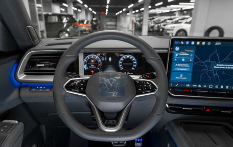 Volkswagen Teramont, 2025 год, 6 650 000 рублей, 11 фотография