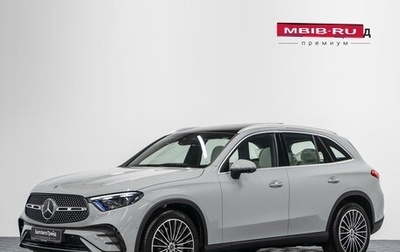 Mercedes-Benz GLC, 2025 год, 10 790 000 рублей, 1 фотография