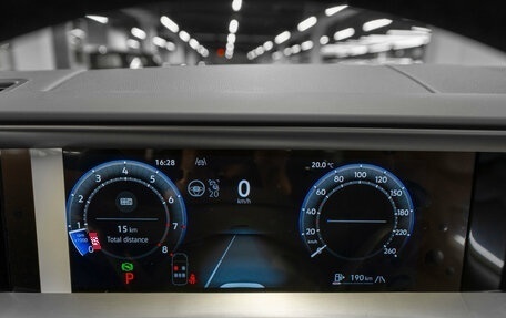 Volkswagen Teramont, 2025 год, 6 650 000 рублей, 12 фотография