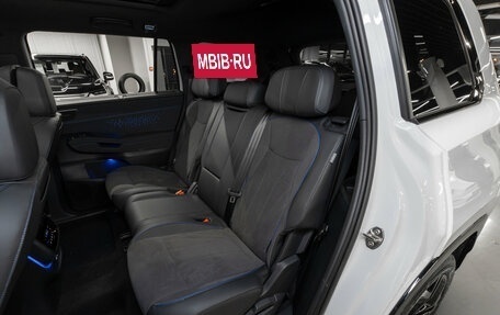 Volkswagen Teramont, 2025 год, 6 650 000 рублей, 14 фотография