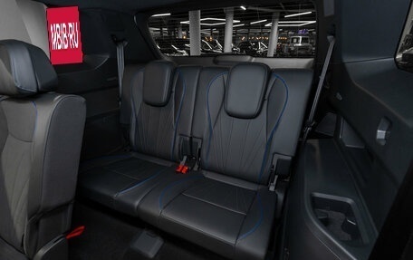 Volkswagen Teramont, 2025 год, 6 650 000 рублей, 15 фотография